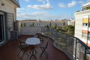 Attico DolceVita Bari